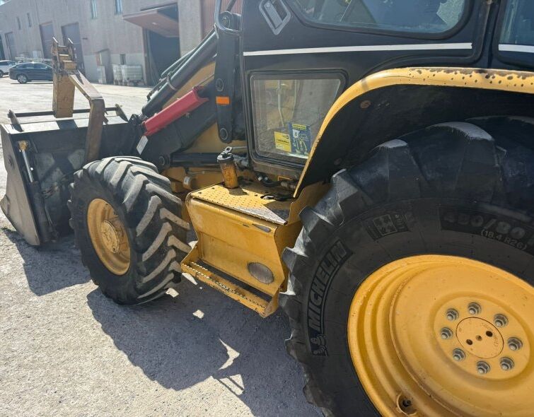 CATERPILLAR  432D